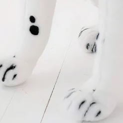 Peluche chien dalmatien