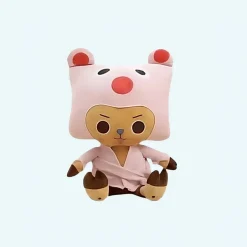 Peluche Chopper adorablement mignon One Piece