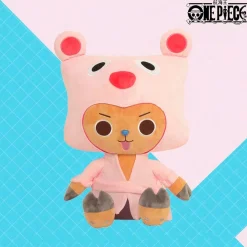Peluche Chopper adorablement mignon One Piece