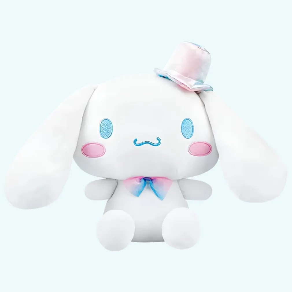 Peluche Cinnamoroll kawaii douce