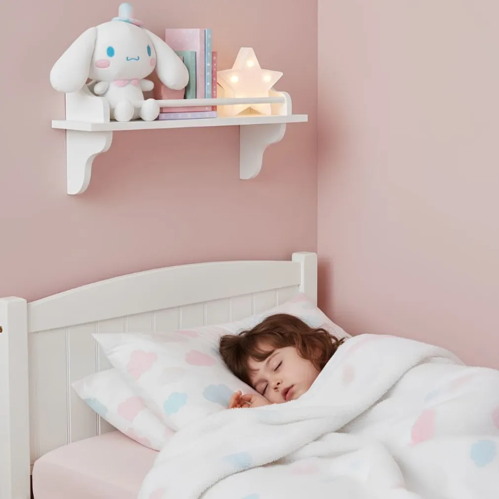 Peluche Cinnamoroll kawaii douce