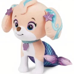 Peluche Coral Pat Patrouille