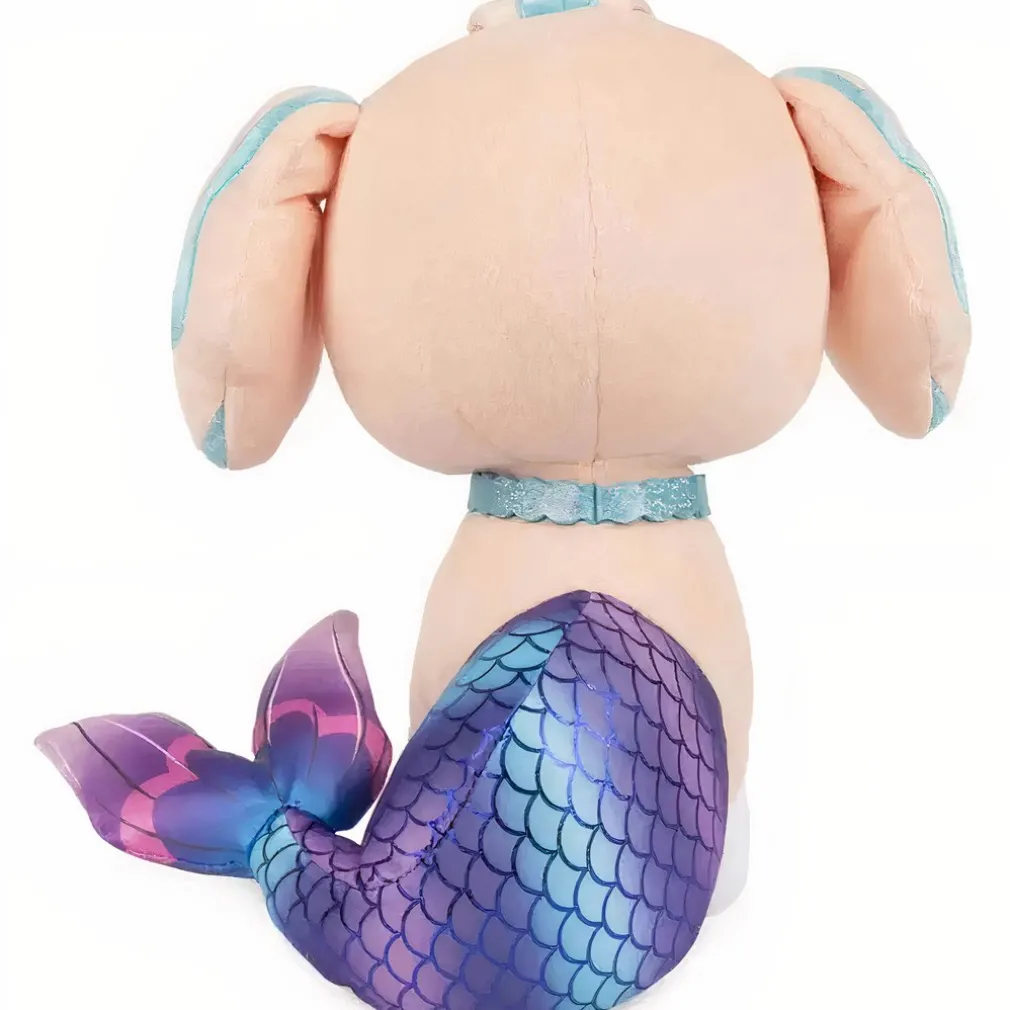 Peluche Coral Pat Patrouille