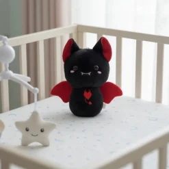 Peluche coussin en forme d’animal mignon