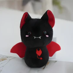 Peluche coussin en forme d’animal mignon