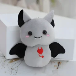 Peluche coussin en forme d’animal mignon
