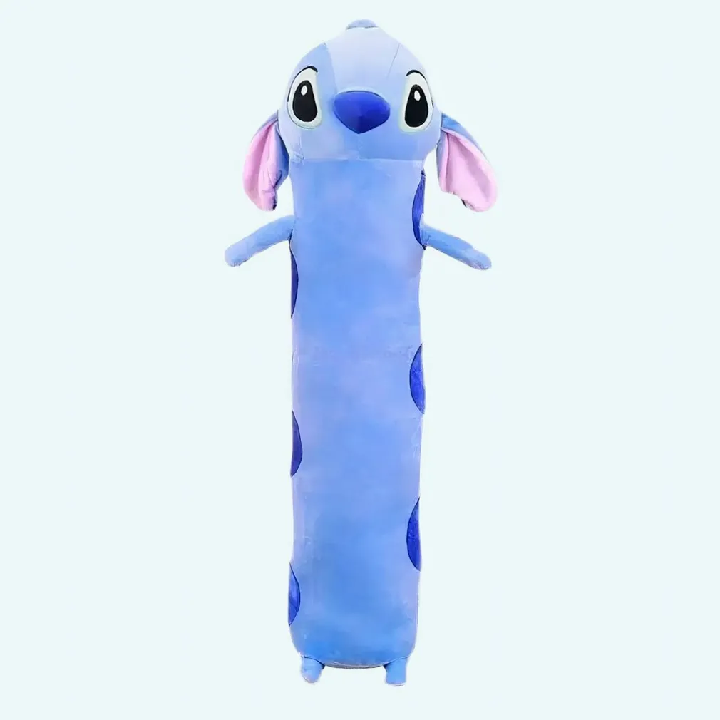 Peluche coussin géant de Stitch