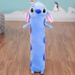Peluche coussin géant de Stitch
