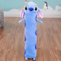 Peluche coussin géant de Stitch