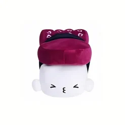 Peluche coussin sushi calamar Kawaii
