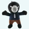 Peluche Crow Brawl Stars