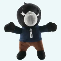 Peluche Crow Brawl Stars