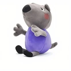 Peluche Dany Dog Peppa pig