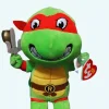 Peluche de mini Tortue Ninja
