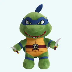 Peluche de tortue Ninja