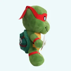 Peluche de tortue Ninja