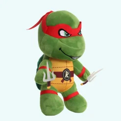 Peluche de tortue Ninja