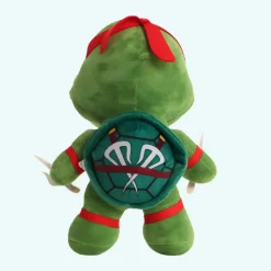 Peluche de tortue Ninja