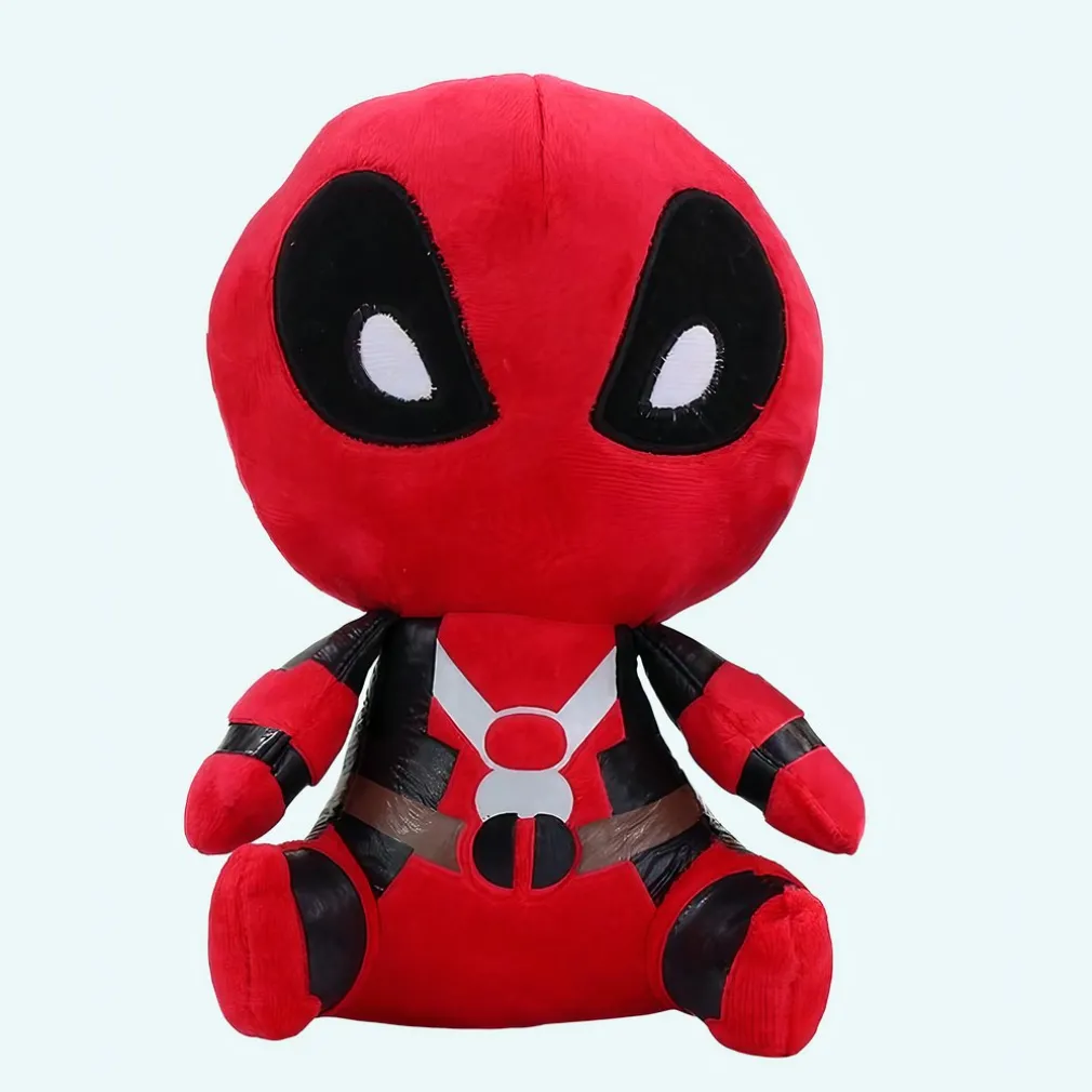 Peluche Deadpool Fortnite