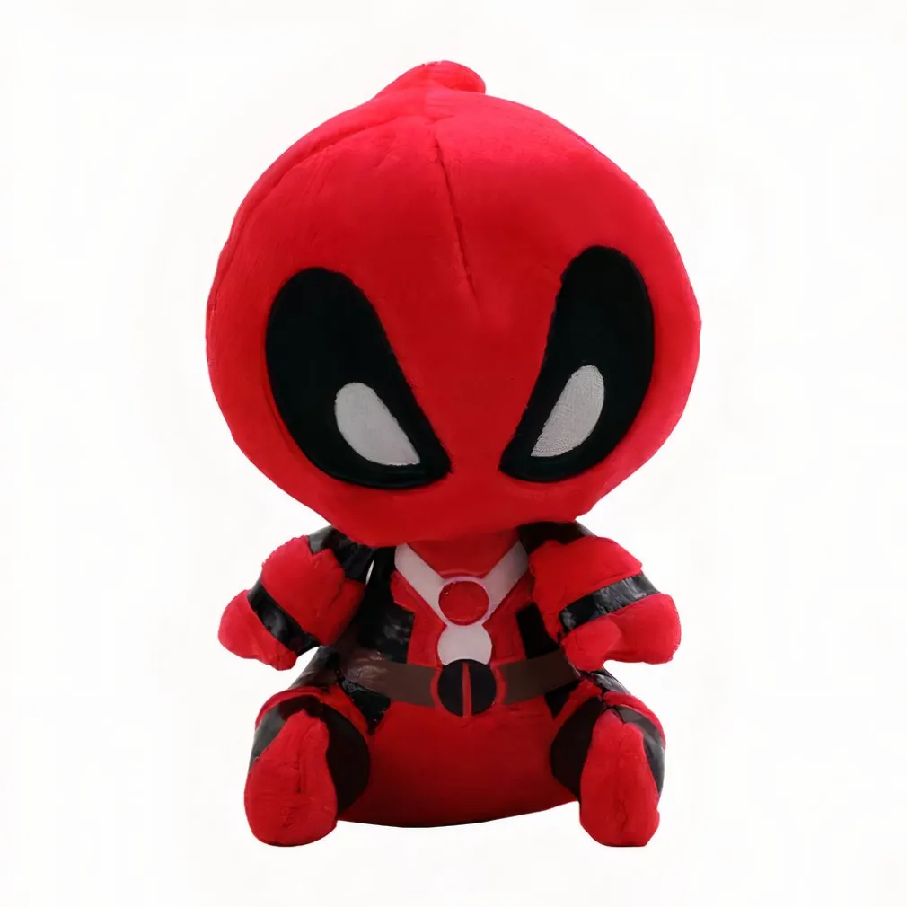 Peluche Deadpool Fortnite