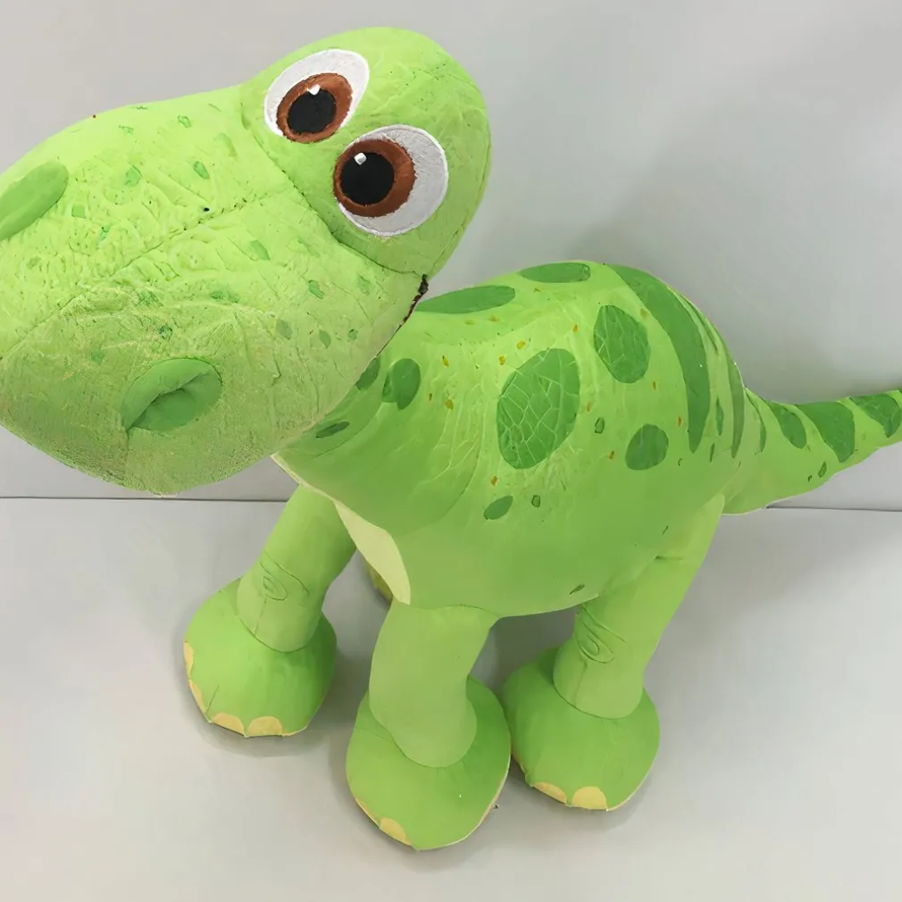 Peluche dinosaure Arlo