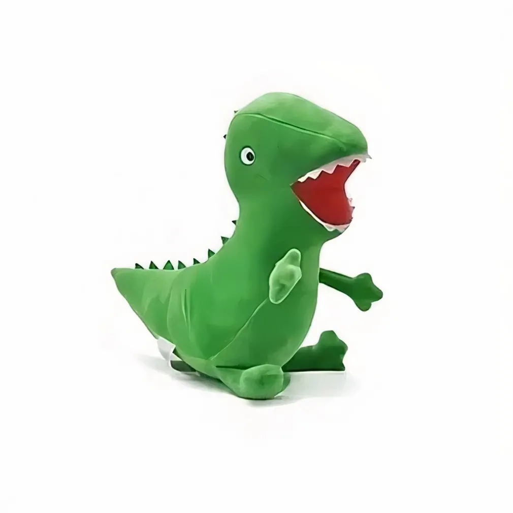 Peluche dinosaure de George Pig