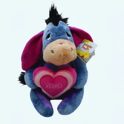 Peluche disney Bourriquet xoxo