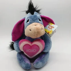 Peluche disney Bourriquet xoxo