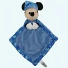Peluche doudou Mickey
