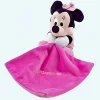 Peluche doudou Minnie