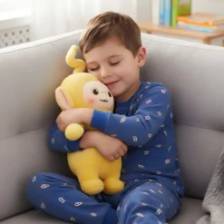 Peluche doudou Teletubbies douce