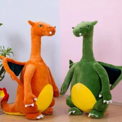 Peluche Dracaufeu Géant