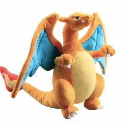 Peluche Dracaufeu toute douce