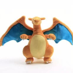 Peluche Dracaufeu toute douce
