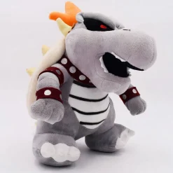 Peluche dragon Bowser