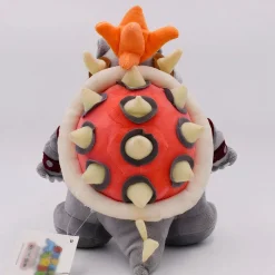 Peluche dragon Bowser
