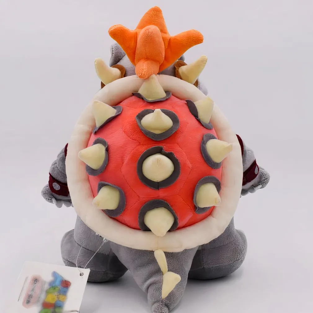 Peluche dragon Bowser