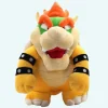 Peluche dragon Bowser Mario