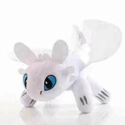 Peluche dragon Furie Éclair