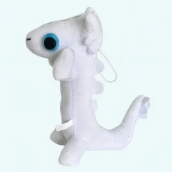 Peluche Dragons Krokmou et Furie Eclair