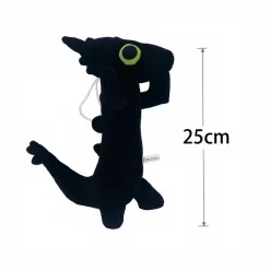 Peluche Dragons Krokmou et Furie Eclair