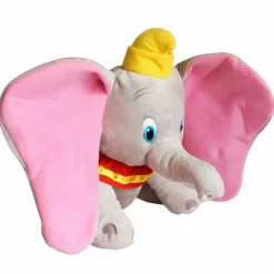 Peluche Dumbo éléphant