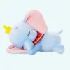 Peluche Dumbo qui dort trop mignon