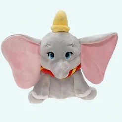 Peluche Dumbo toute douce