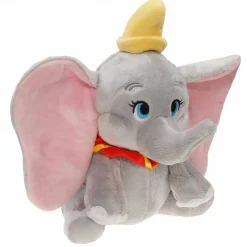 Peluche Dumbo toute douce