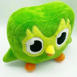 Peluche Duolingo – Duo