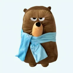 Peluche Duolingo – Falstaff