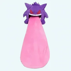 Peluche ectoplasma GEANTE qui tire la langue