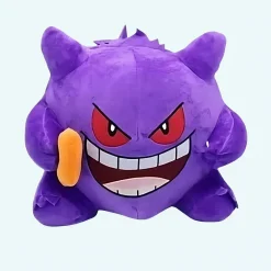 Peluche Ectoplasma maléfique