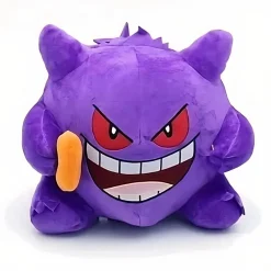 Peluche Ectoplasma maléfique